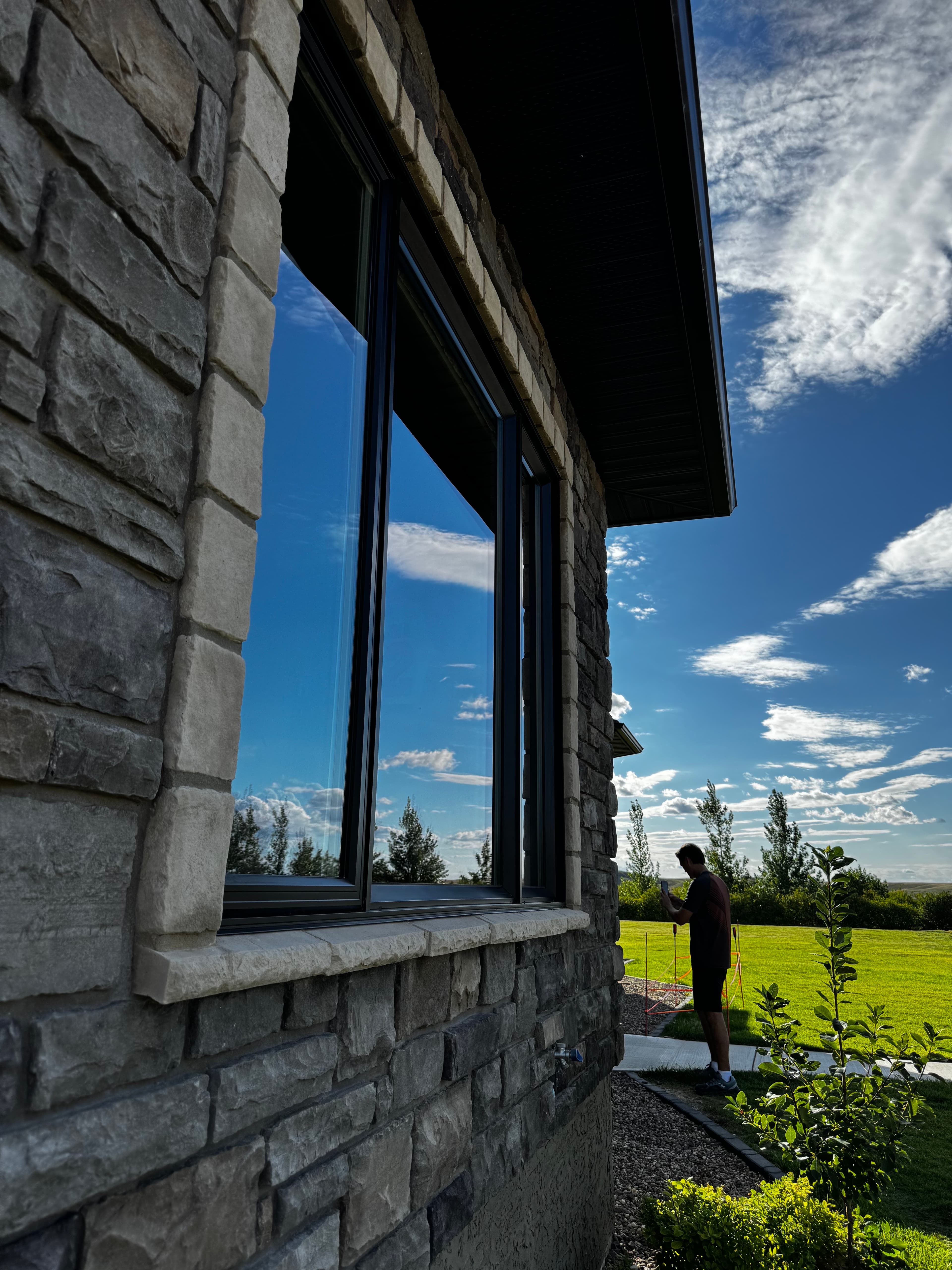 Window Cleaning